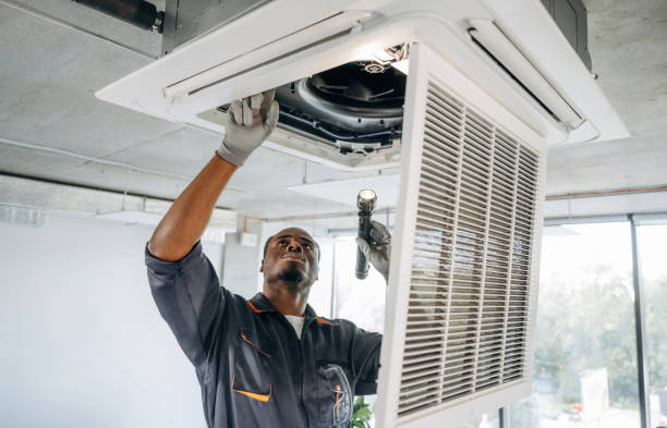 Licensed Ac Installation service in Peapack, NJ - FH HVAC